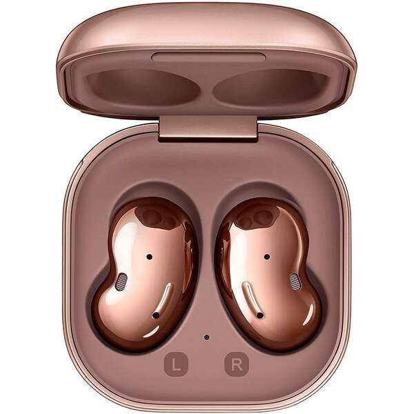 SAMSUNG GALAXY BUDS LIVE TWS BRONZANE