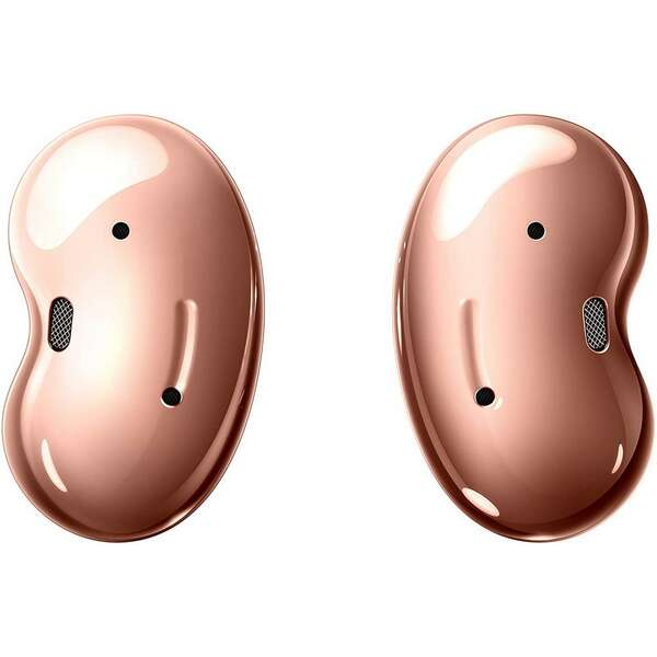 SAMSUNG GALAXY BUDS LIVE TWS BRONZANE