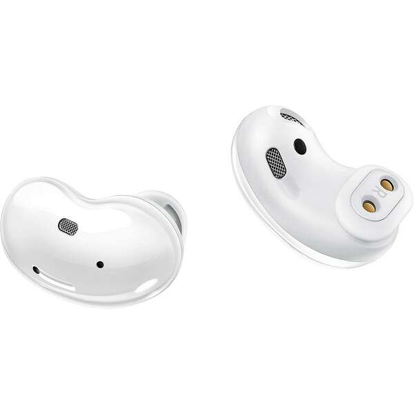 SAMSUNG GALAXY BUDS LIVE TWS BELE