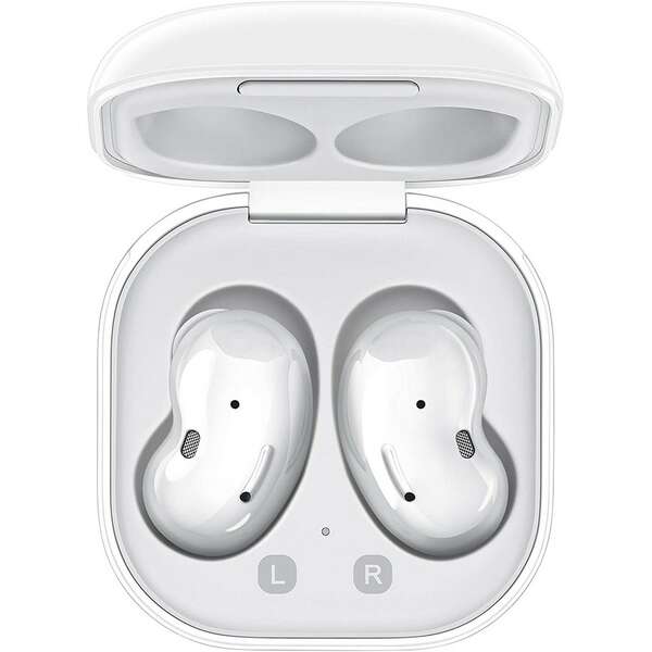 SAMSUNG GALAXY BUDS LIVE TWS BELE