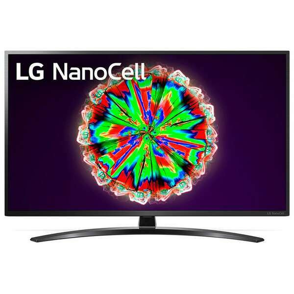 LG 43NANO793NE