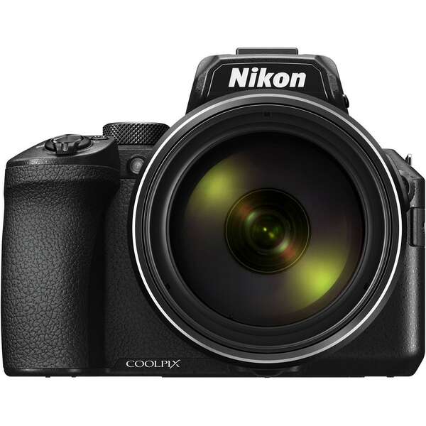 NIKON COOLPIX P950 + SD 16GB+torbica 