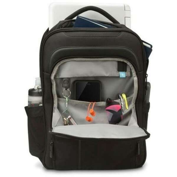 HP ACC Case Backpack SMB 15.6 T0F84AA