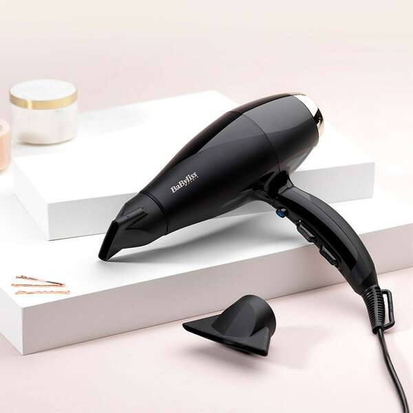 BABYLISS 6714E