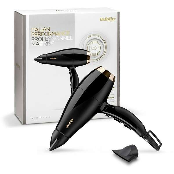 BABYLISS 6714E