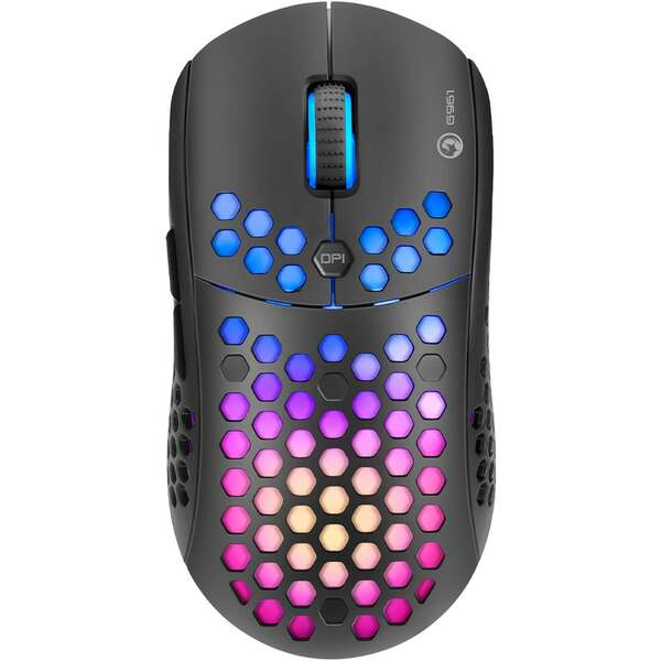 MARVO G961