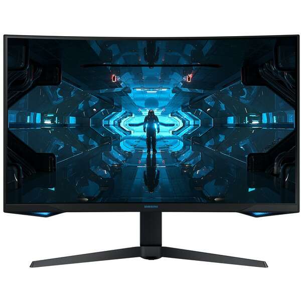 Samsung Odyssey 32G75TQSUXEN