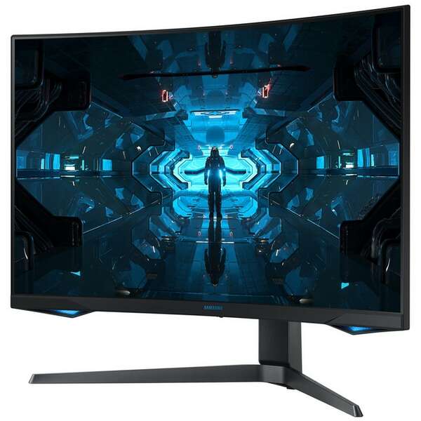 Samsung Odyssey 32G75TQSUXEN