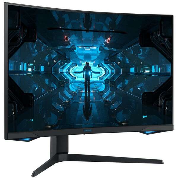 Samsung Odyssey 32G75TQSUXEN