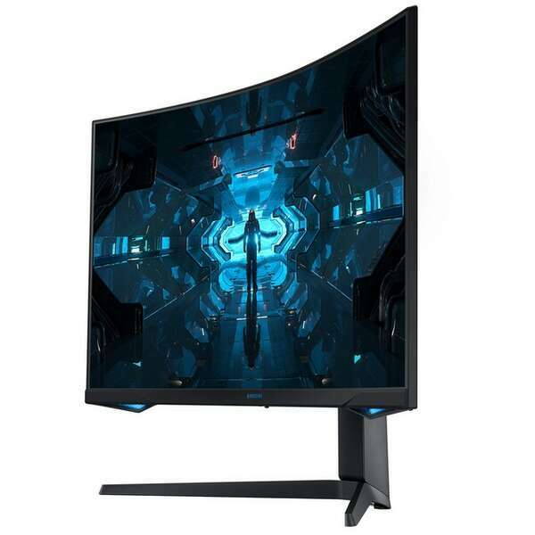 Samsung Odyssey 32G75TQSUXEN