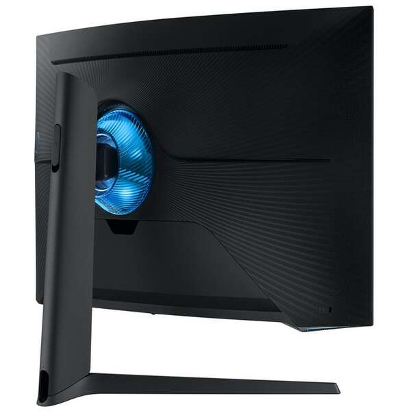 Samsung Odyssey 32G75TQSUXEN