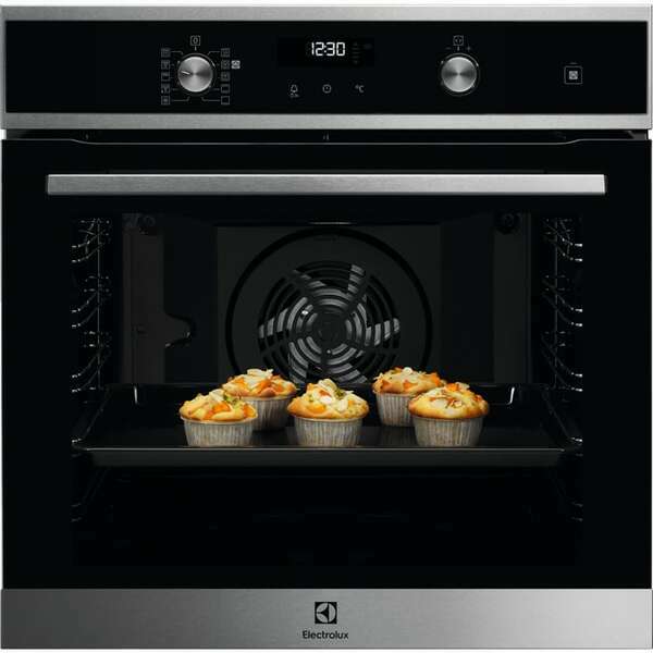 ELECTROLUX EOD6P60X