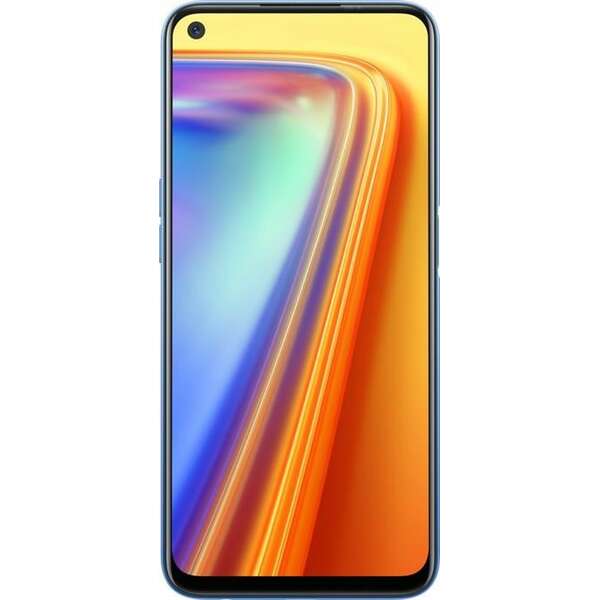 Realme 7 6/64GB Plava DS