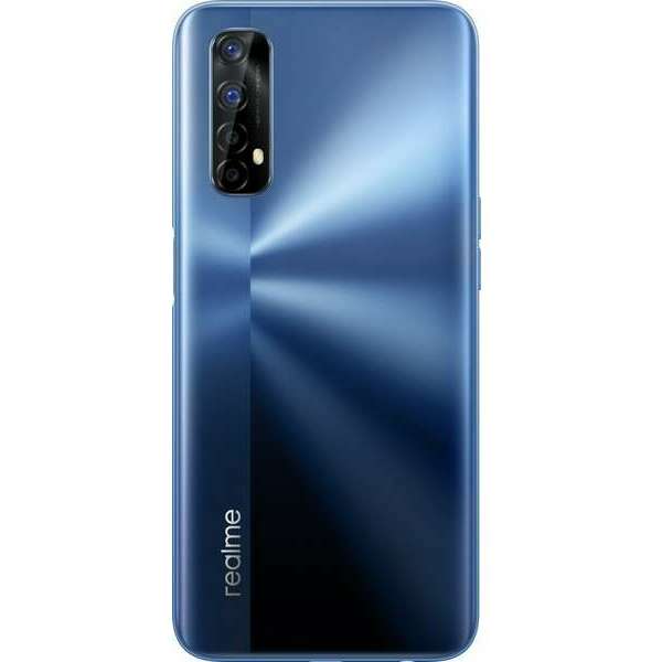 Realme 7 6/64GB Plava DS