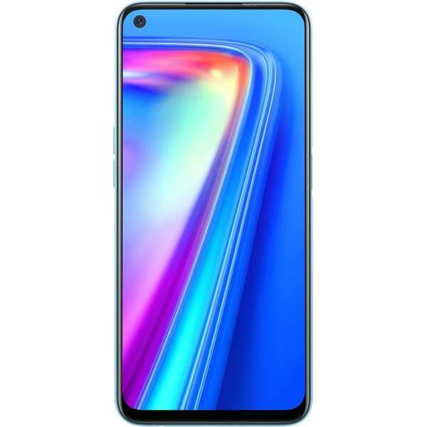 Realme 7 6/64 GB Bela DS