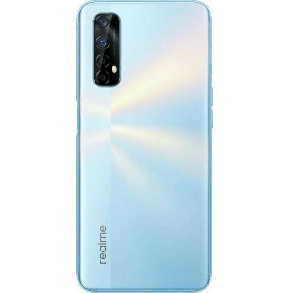 Realme 7 6/64 GB Bela DS