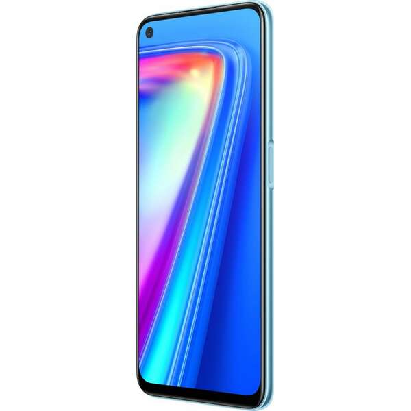 Realme 7 6/64 GB Bela DS