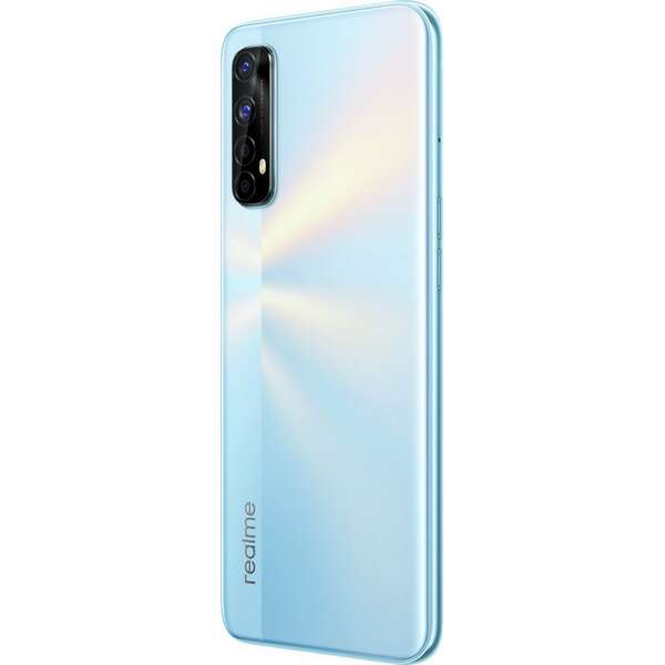 Realme 7 6/64 GB Bela DS