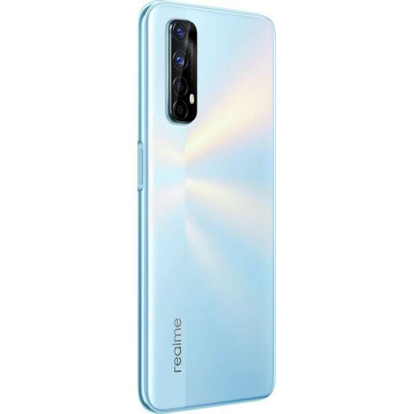 Realme 7 6/64 GB Bela DS