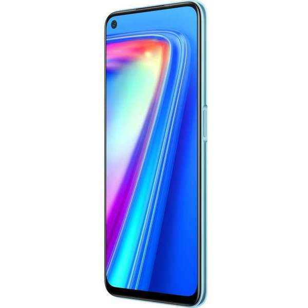 Realme 7 8/128 GB Bela DS
