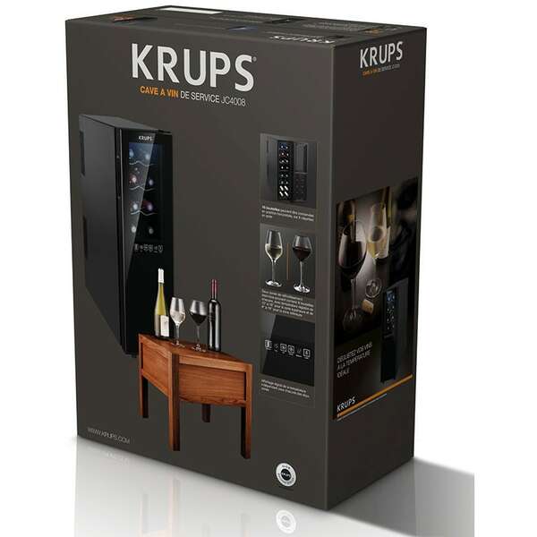 KRUPS JC4008