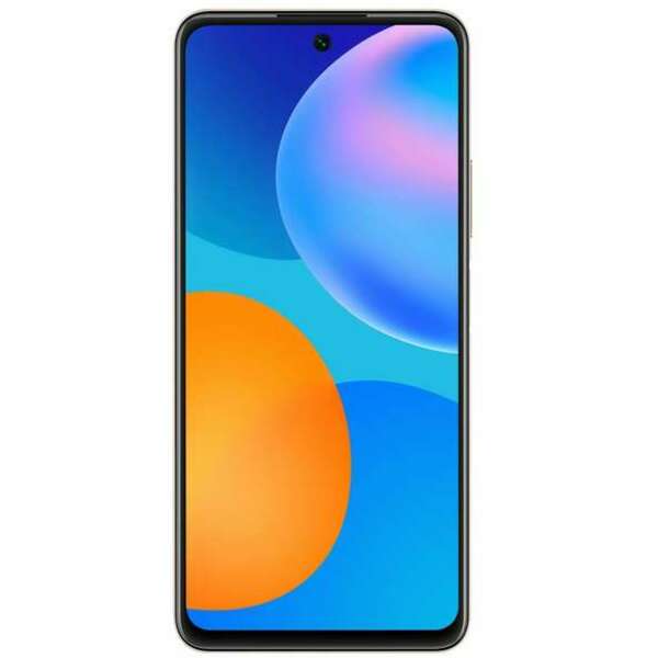 Huawei P Smart 2021 4/128 Zlatna DS