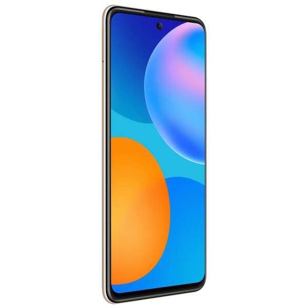 Huawei P Smart 2021 4/128 Zlatna DS
