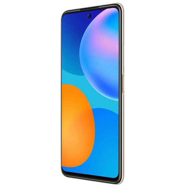 Huawei P Smart 2021 4/128 Zlatna DS
