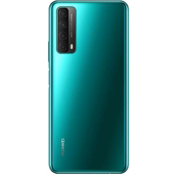 Huawei P Smart 2021 4/128 Zelena DS