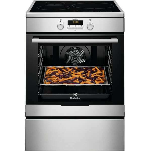 ELECTROLUX EKI6672AOX