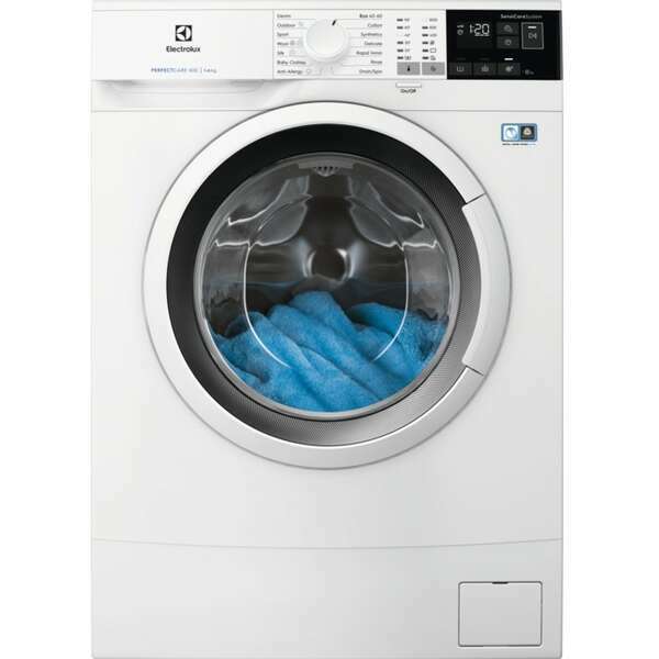 ELECTROLUX EW6S406W