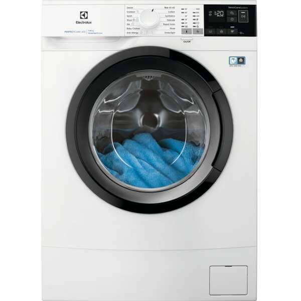 ELECTROLUX EW6S406BI