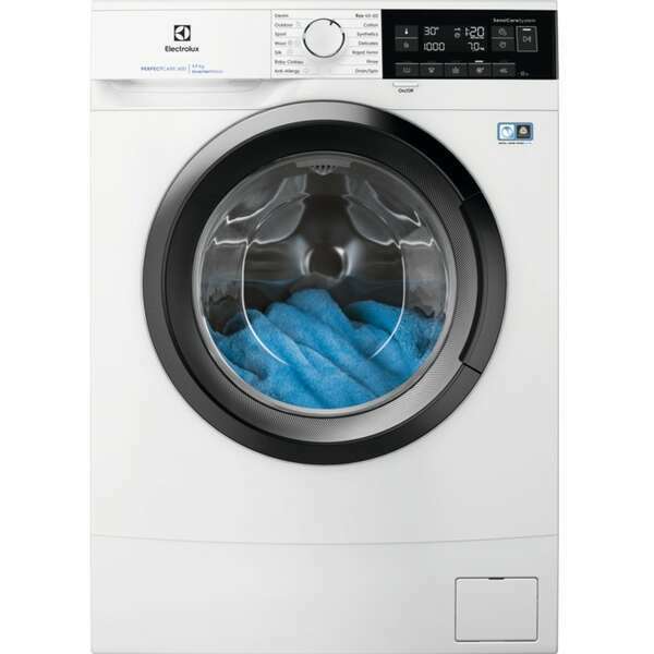 ELECTROLUX EW6S307SI