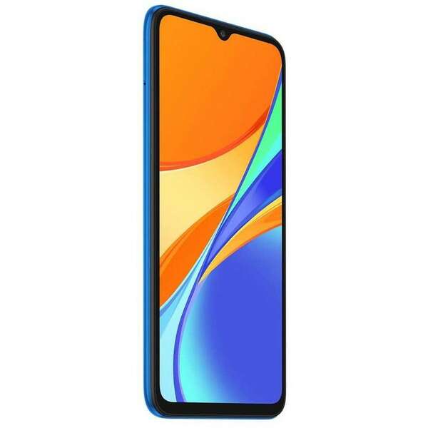 XIAOMI Redmi 9C NFC 3GB/64GB Twilight Blue