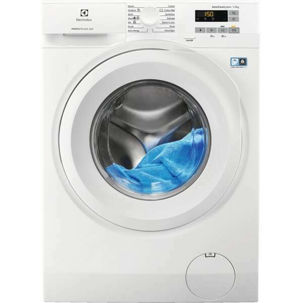 ELECTROLUX EW6F527W