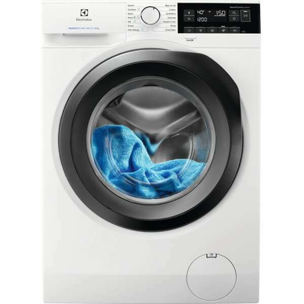 ELECTROLUX EW6F341S