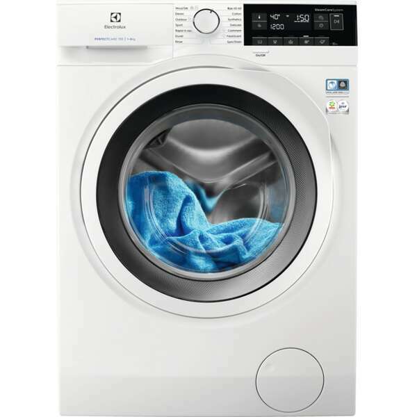 ELECTROLUX EW7F348W