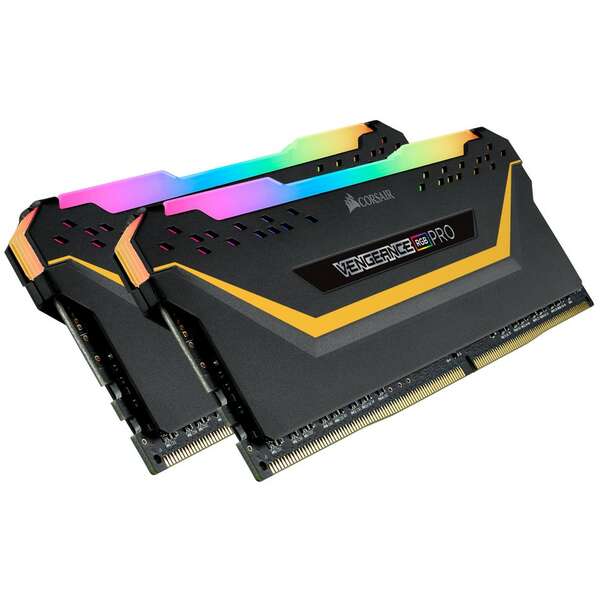 Corsair DDR4 16GB (2x8GB) CMW16GX4M2C3200C16T