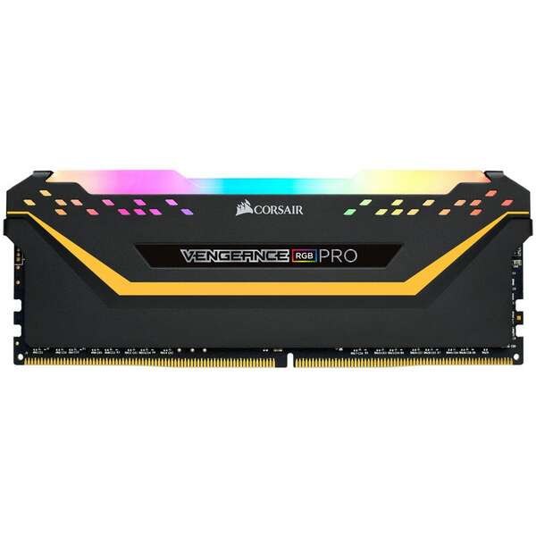 Corsair DDR4 16GB (2x8GB) CMW16GX4M2C3200C16T