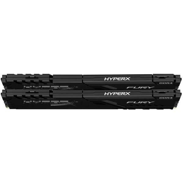 KINGSTON DIMM DDR4 64GB (2x32GB kit) 3200MHz HX432C16FB3K2/64