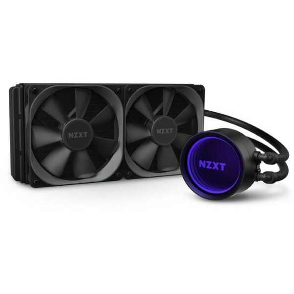 NZXT Kraken X63 vodeno hladenje RL-KRX63-01