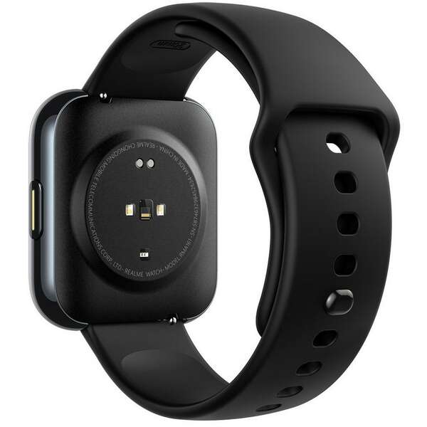 Realme Watch 1 crni 154615