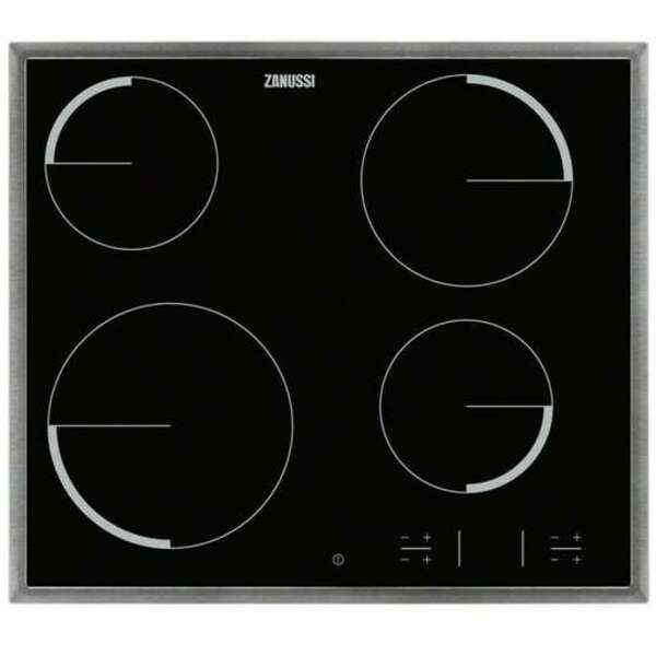 ZANUSSI ZEV36340XB