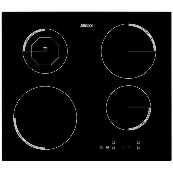 ZANUSSI ZEI6840FBA