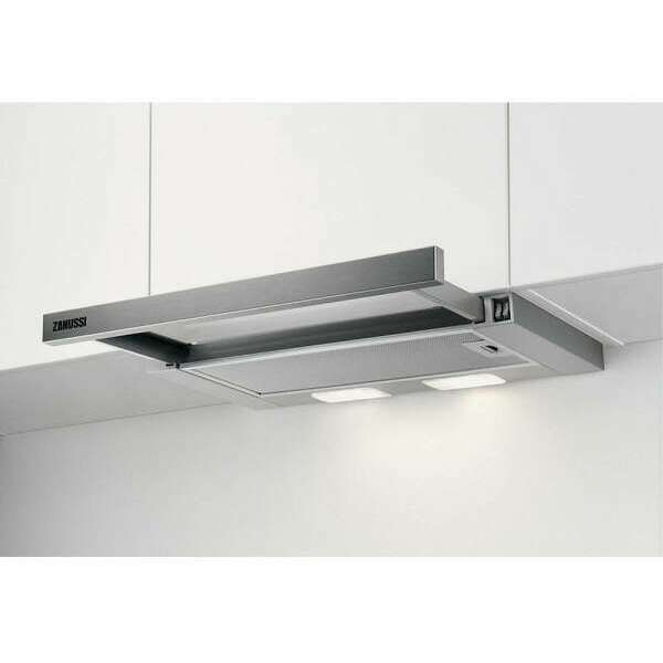 ZANUSSI ZHP60260SA