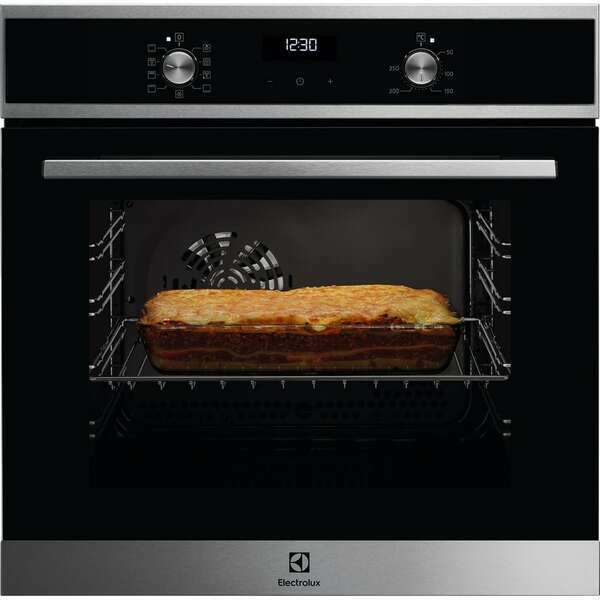 ELECTROLUX EZF5C50X