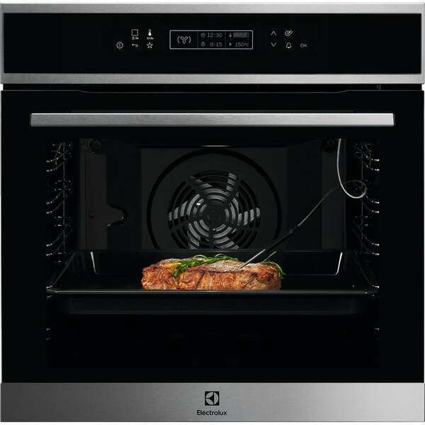 ELECTROLUX EOE8P31X