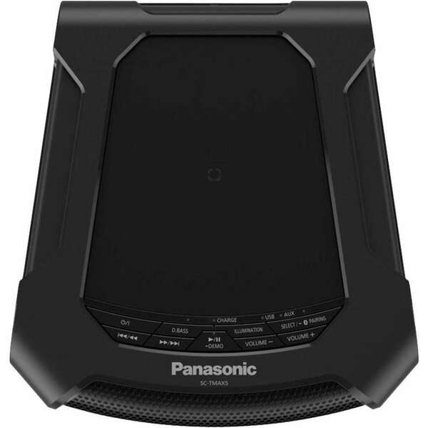 PANASONIC SC-TMAX5EG-K