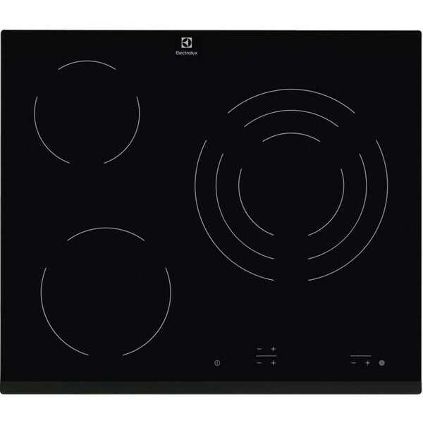 ELECTROLUX EHF6232FOK