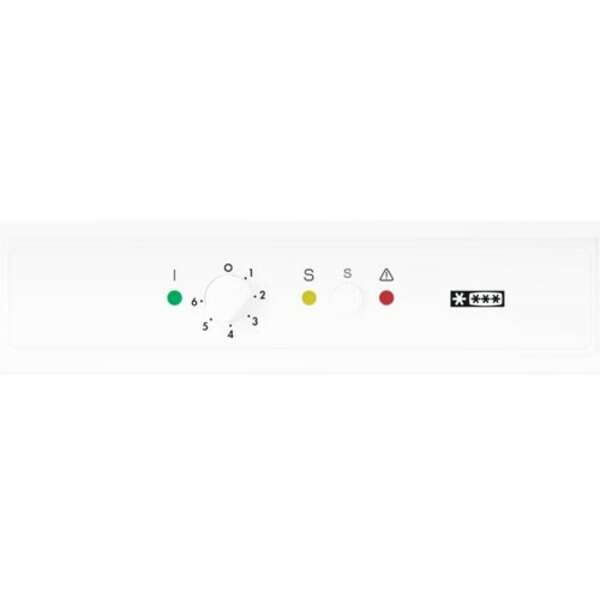 ELECTROLUX EUN1100FOW